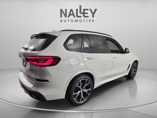 2023 BMW X5 sDrive40i