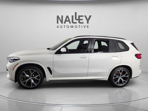 2023 BMW X5 sDrive40i