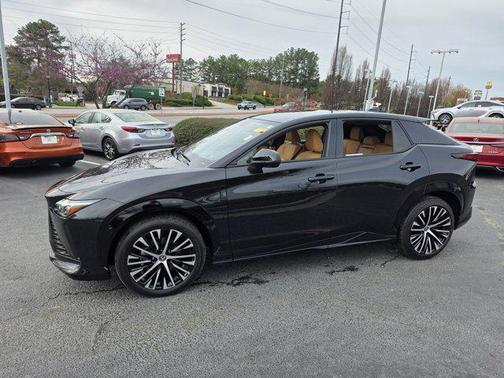 Caviar 2023 Lexus RZ 450e RZ 450e Premium