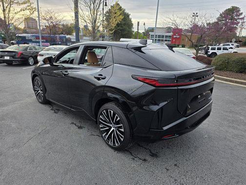 Caviar 2023 Lexus RZ 450e RZ 450e Premium