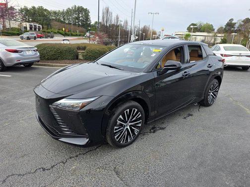 Caviar 2023 Lexus RZ 450e RZ 450e Premium