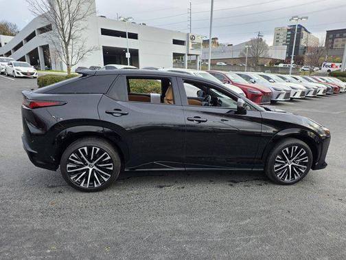 Caviar 2023 Lexus RZ 450e RZ 450e Premium