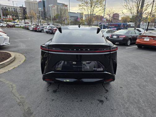 Caviar 2023 Lexus RZ 450e RZ 450e Premium