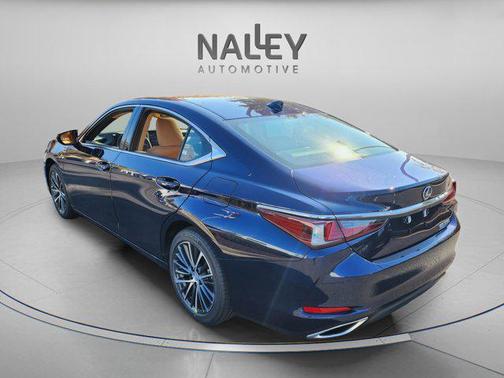 2025 Lexus ES 350 Base