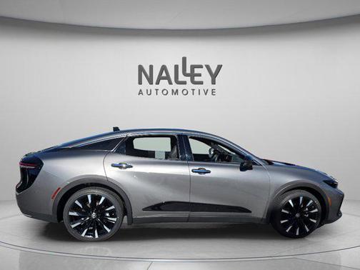 2023 Toyota Crown Platinum