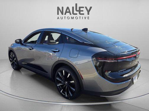 2023 Toyota Crown Platinum