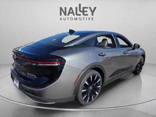 2023 Toyota Crown Platinum