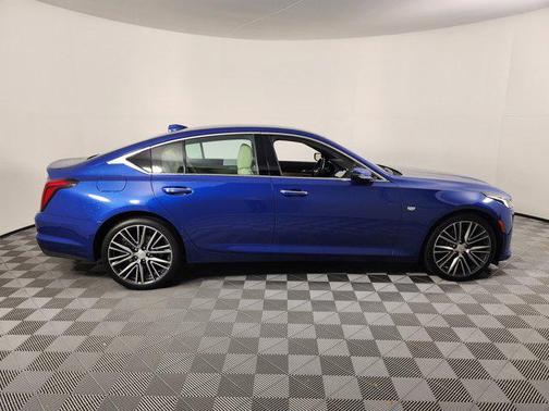2023 Cadillac CT5 Premium Luxury