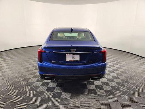 2023 Cadillac CT5 Premium Luxury