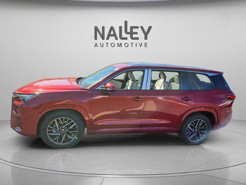 2026 Lexus TX 350 Premium