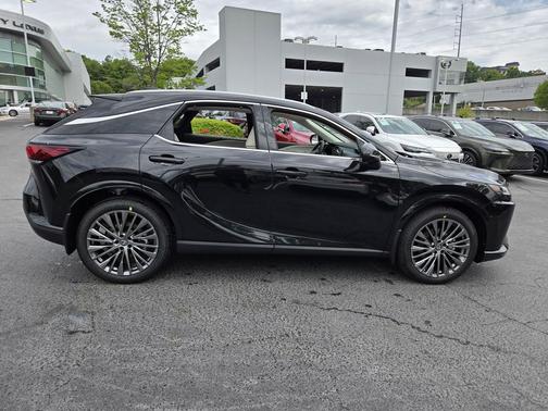 Caviar 2026 Lexus RX 350 Luxury