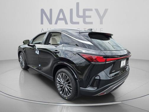 Caviar 2026 Lexus RX 350 Luxury
