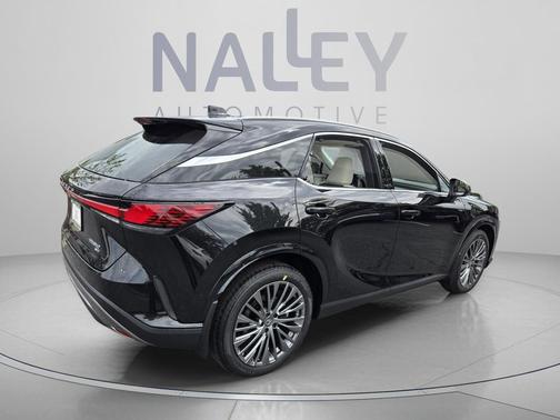 Caviar 2026 Lexus RX 350 Luxury