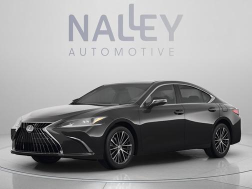 Caviar 2024 Lexus ES 350 Base