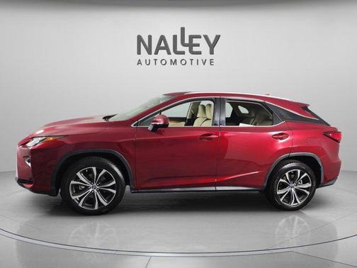 2019 Lexus RX 350 Base