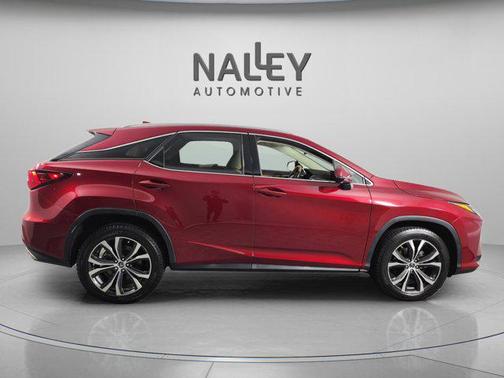 2019 Lexus RX 350 Base