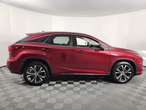2019 Lexus RX 350 Base