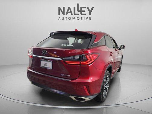 2019 Lexus RX 350 Base