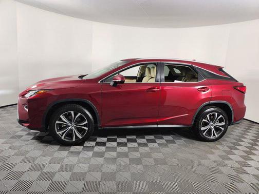 2019 Lexus RX 350 Base