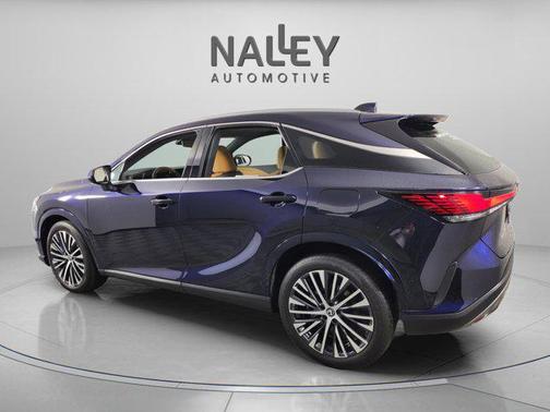 2025 Lexus RX 350 Premium Plus