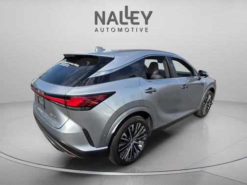 2025 Lexus RX 350 Premium Plus