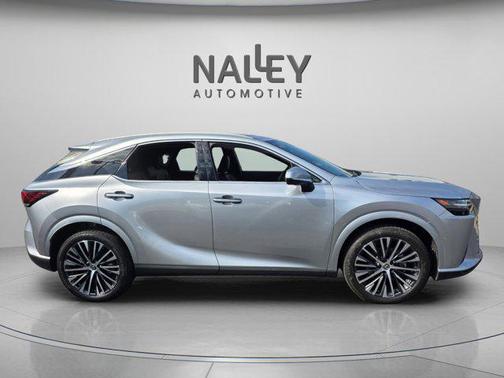 2025 Lexus RX 350 Premium Plus