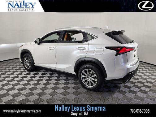 2020 Lexus NX 300 Base