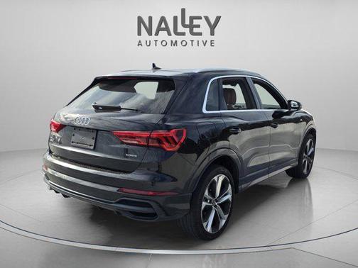 2020 Audi Q3 45 S line Premium Plus