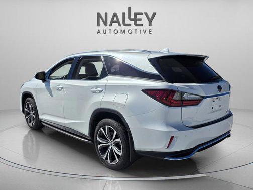 2022 Lexus RX 350L Base