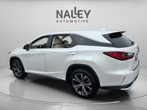 2020 Lexus RX 350L Base