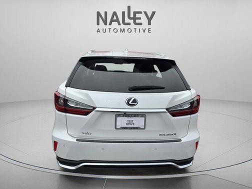 2020 Lexus RX 350L Base