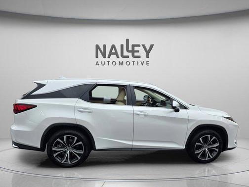 2020 Lexus RX 350L Base