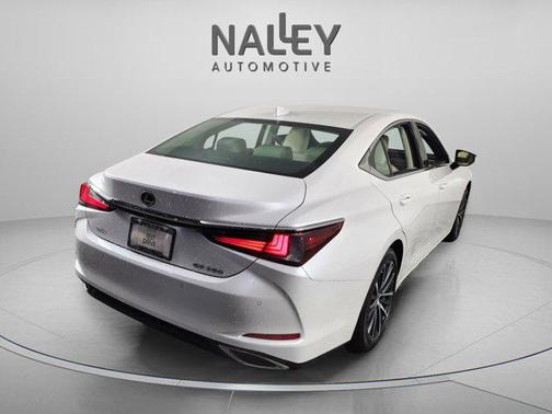 2025 Lexus ES 350 Base