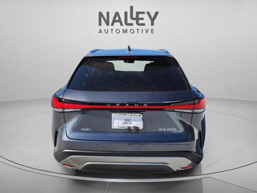 2026 Lexus RX 350 Base