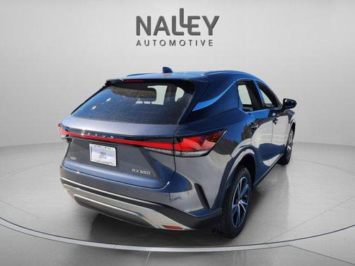 2026 Lexus RX 350 Base