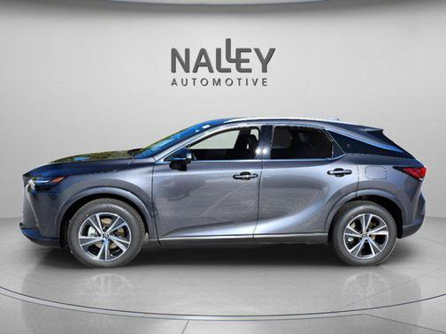 2026 Lexus RX 350 Base
