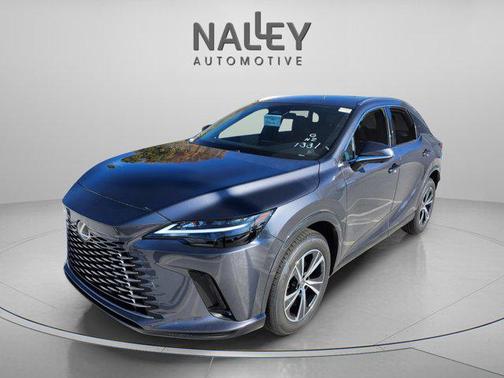 2026 Lexus RX 350 Base