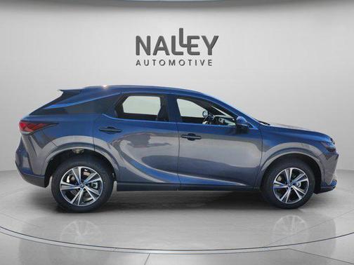 2026 Lexus RX 350 Base