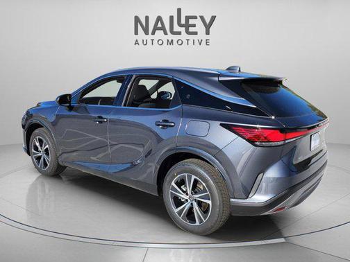 2026 Lexus RX 350 Base