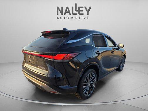 2025 Lexus RX 450h+ Base