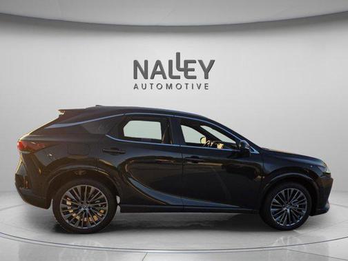 2025 Lexus RX 450h+ Base