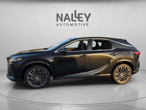 2025 Lexus RX 450h+ Base