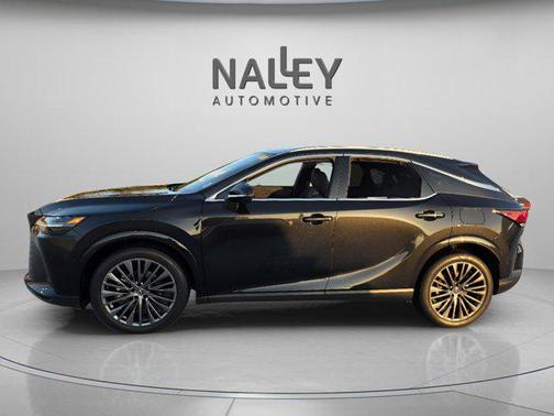 2025 Lexus RX 450h+ Base