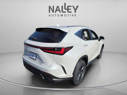2022 Lexus NX 350 Premium