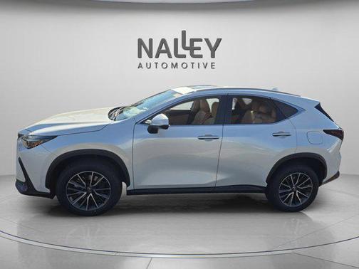 2022 Lexus NX 350 Premium