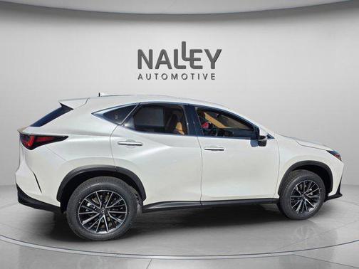 2022 Lexus NX 350 Premium