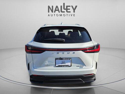 2022 Lexus NX 350 Premium