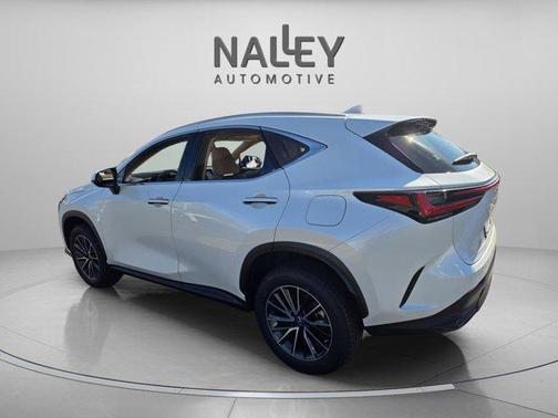2022 Lexus NX 350 Premium