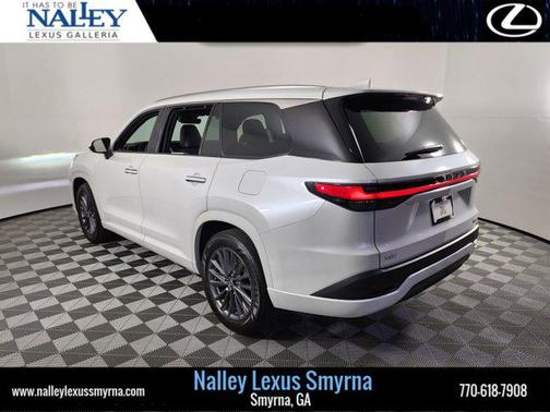 2024 Lexus TX 350 Base