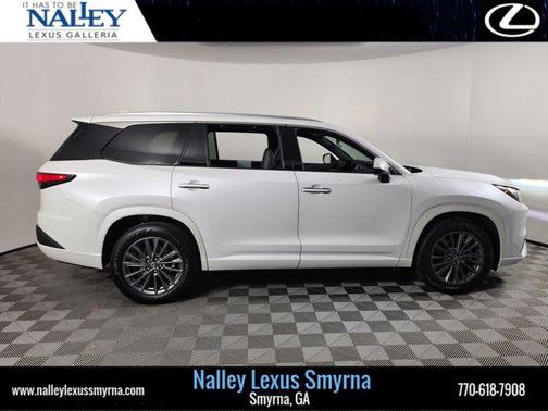 2024 Lexus TX 350 Base